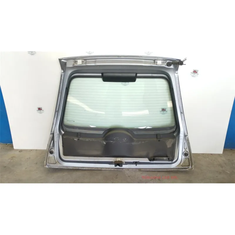 PORTELLO POST. S/SPOILER OPEL CORSA (X01) (10/00-06/06) 1.0 12V BER. 3P/B/973CC