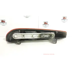 FANALE POST. DX. FORD FOCUS (CAP) (11/04-06/08) 1.6 TDCI (66KW) BER. 3P/D/1560CC