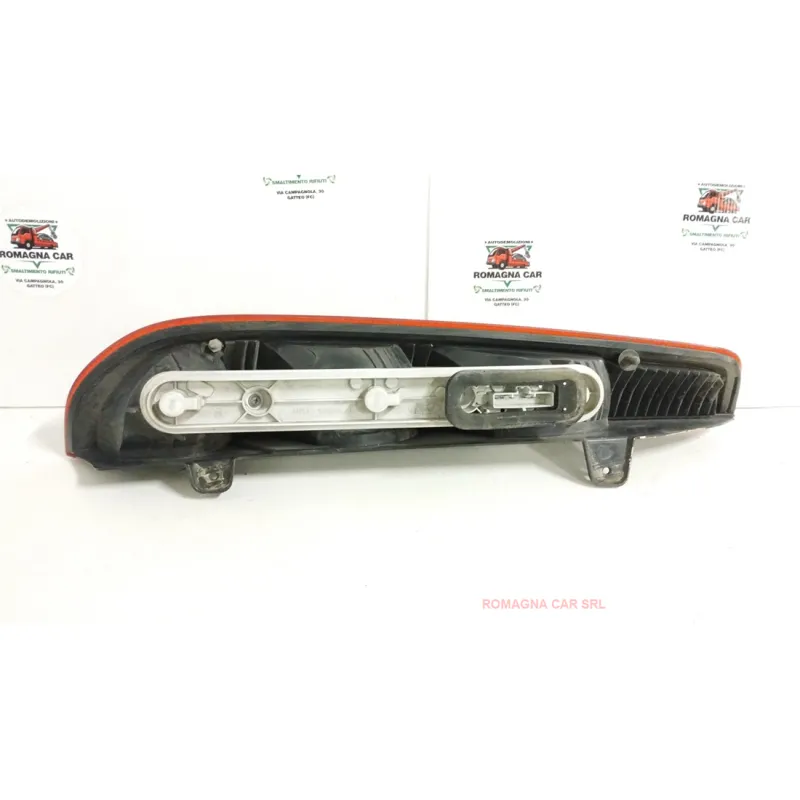 FANALE POST. DX. FORD FOCUS (CAP) (11/04-06/08) 1.6 TDCI (66KW) BER. 3P/D/1560CC