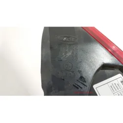 FANALE POST. DX. FORD FOCUS (CAP) (11/04-06/08) 1.6 TDCI (66KW) BER. 3P/D/1560CC