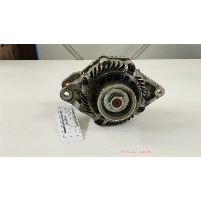 ALTERNATORE MITSUBISHI COLT 7A SERIE (06/04-12/09) 1.1 12V BER. 3P/B/1124CC