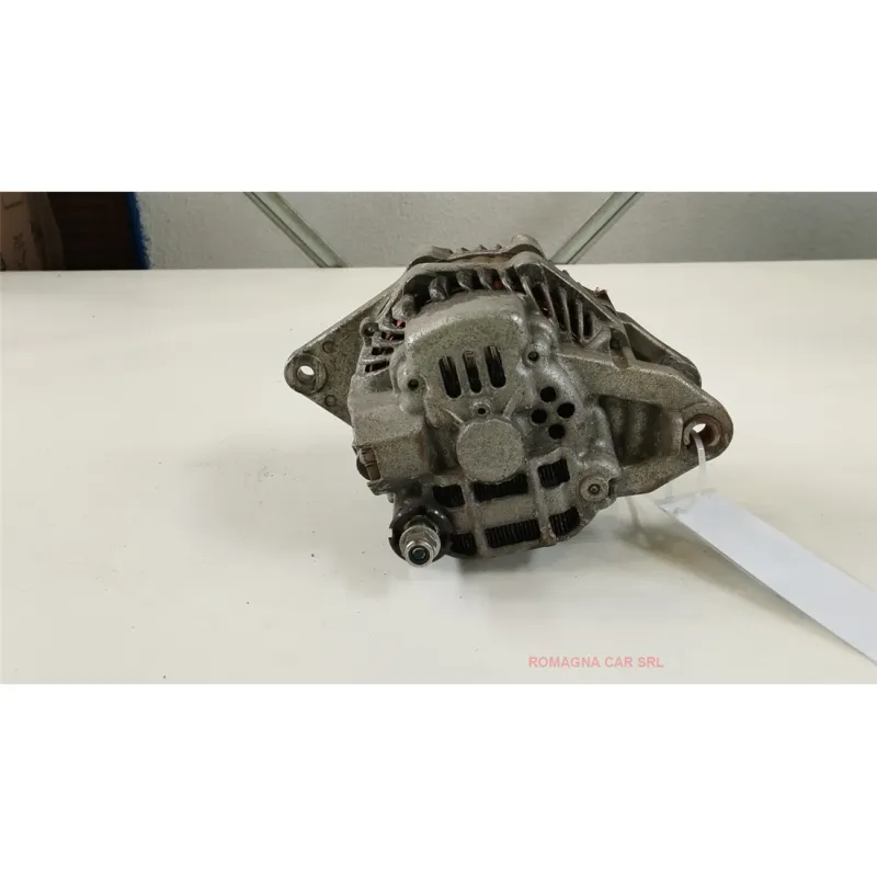 ALTERNATORE MITSUBISHI COLT 7A SERIE (06/04-12/09) 1.1 12V BER. 3P/B/1124CC