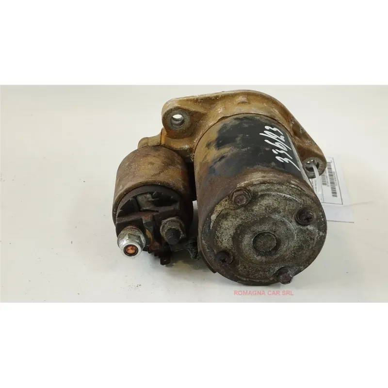 MOTORINO AVVIAMENTO MITSUBISHI COLT 7A SERIE (06/04-12/09) 1.1 12V BER. 3P/B/1124CC