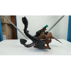 PEDALE FRENO CITROEN C4 (11/04-10/10) 1.4 16V BER. 5P/B/1360CC