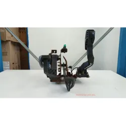 PEDALE FRENO CITROEN C4 (11/04-10/10) 1.4 16V BER. 5P/B/1360CC