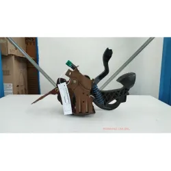 PEDALE FRENO CITROEN C4 (11/04-10/10) 1.4 16V BER. 5P/B/1360CC