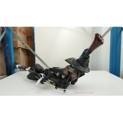 LEVA CAMBIO COMPL. CITROEN C4 (11/04-10/10) 1.4 16V BER. 5P/B/1360CC