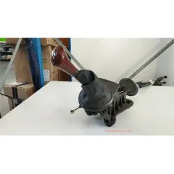 LEVA CAMBIO COMPL. CITROEN C4 (11/04-10/10) 1.4 16V BER. 5P/B/1360CC