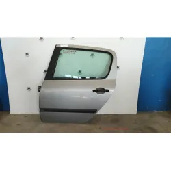 PORTA POST. SX. PEUGEOT 307 (04/01-12/06) 1.4 16V BER. 5P/B/1360CC