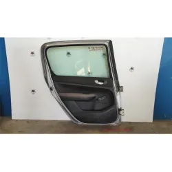 PORTA POST. SX. PEUGEOT 307 (04/01-12/06) 1.4 16V BER. 5P/B/1360CC