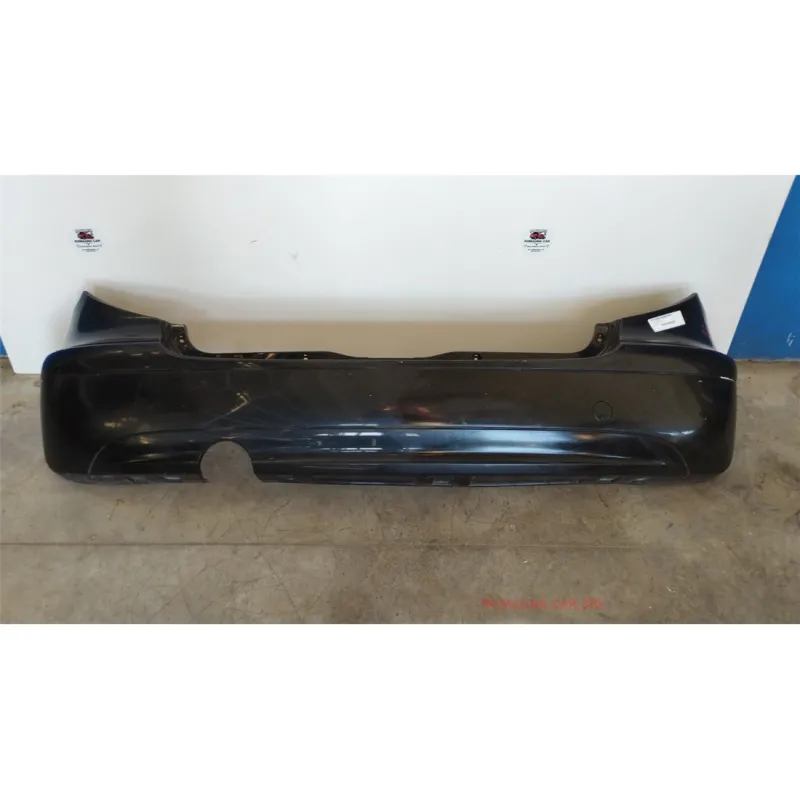 PARAURTI POST. CLASSIC MERCEDES-BENZ CLASSE A (W/C169) (07/04-04/13 150/160 BER. 5P/B/1497CC