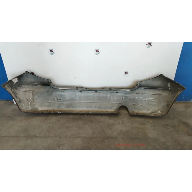 PARAURTI POST. CLASSIC MERCEDES-BENZ CLASSE A (W/C169) (07/04-04/13 150/160 BER. 5P/B/1497CC