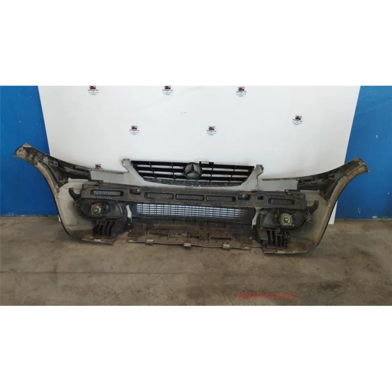 PARAURTI ANT. P/CLASSIC MERCEDES-BENZ CLASSE A (W/C169) (07/04-04/13 150/160 BER. 5P/B/1497CC