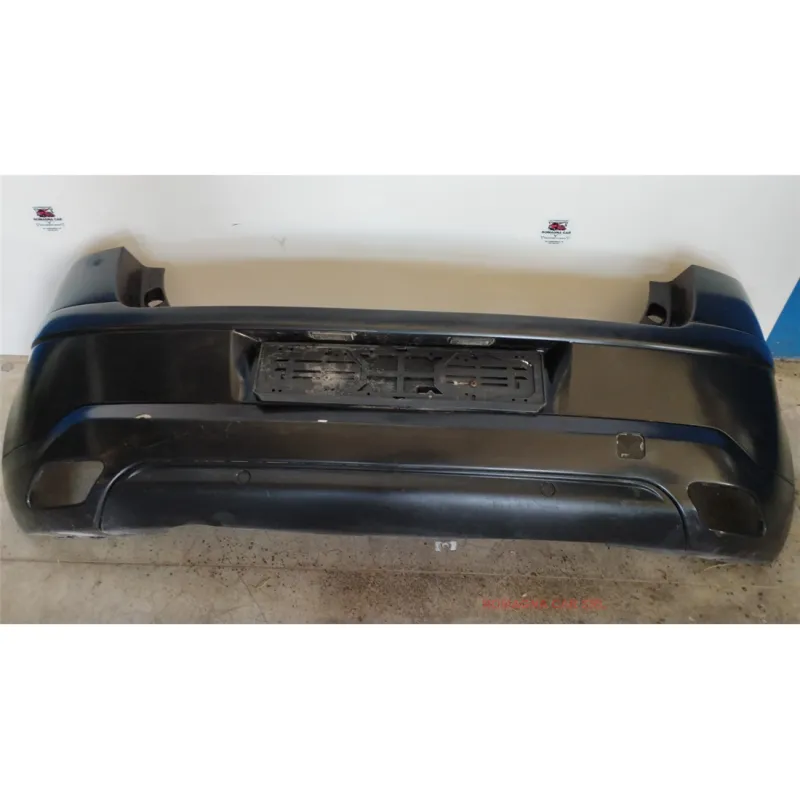 PARAURTI POST. DA VERNICIARE CITROEN C4 (11/04-10/10) 1.4 16V CPE 3P/B/1360CC