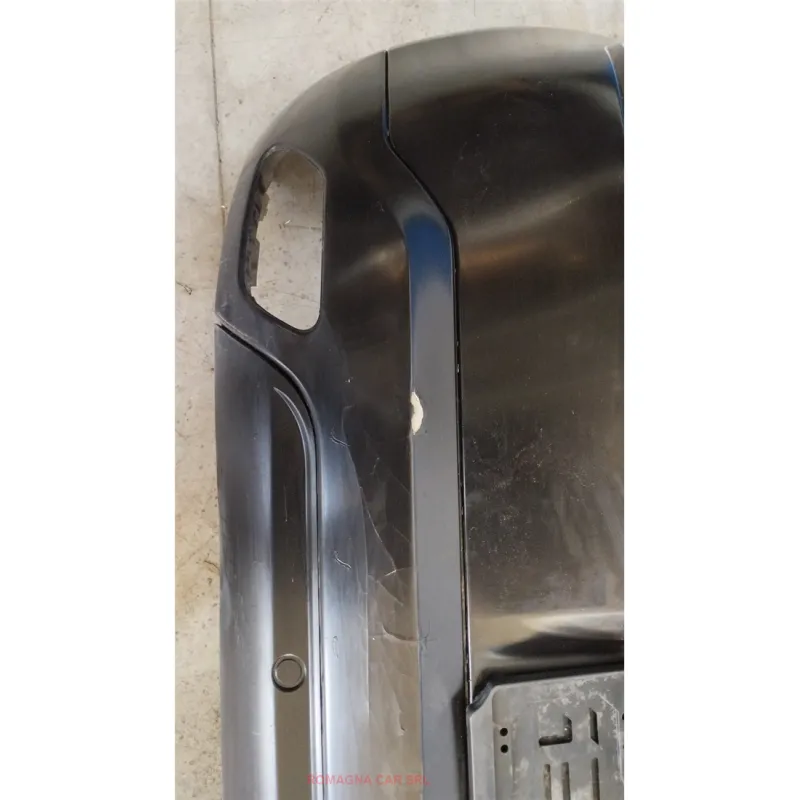 PARAURTI POST. DA VERNICIARE CITROEN C4 (11/04-10/10) 1.4 16V CPE 3P/B/1360CC