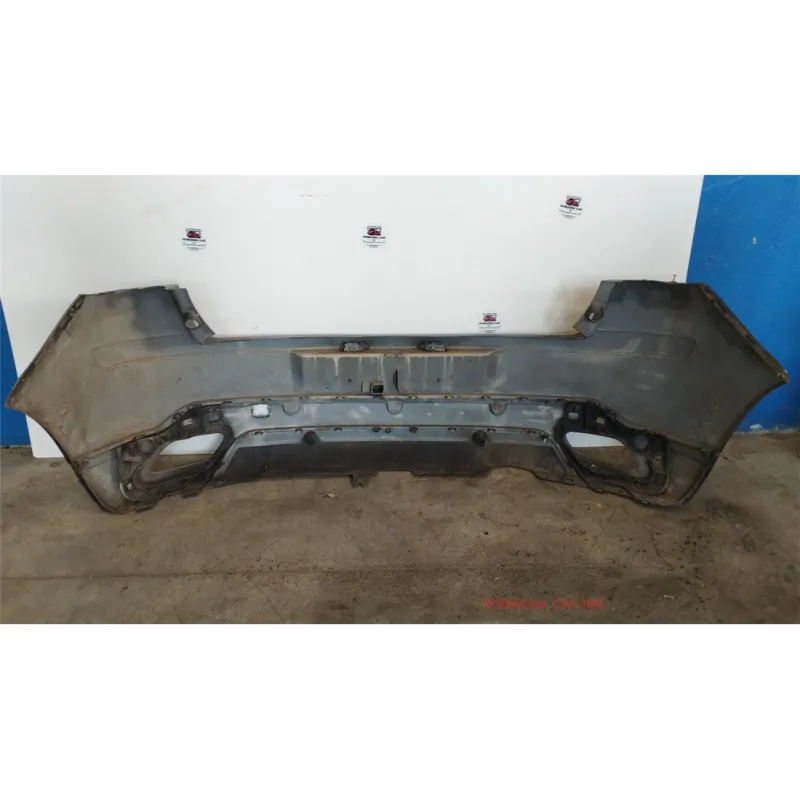 PARAURTI POST. DA VERNICIARE CITROEN C4 (11/04-10/10) 1.4 16V CPE 3P/B/1360CC