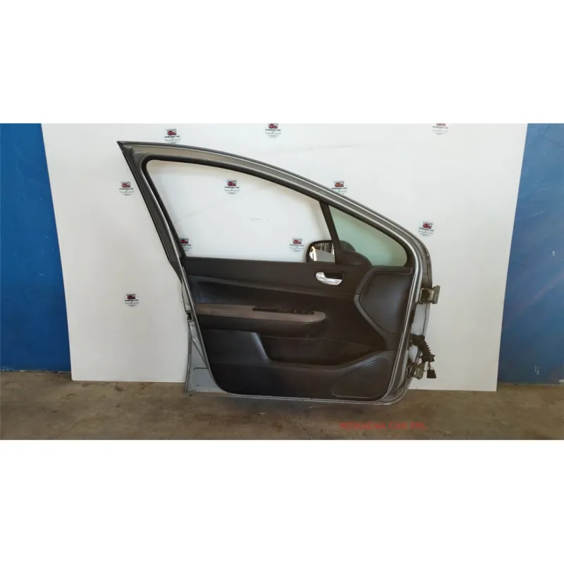 PORTA ANT. SX. PEUGEOT 307 (04/01-12/06) 1.4 16V BER. 5P/B/1360CC
