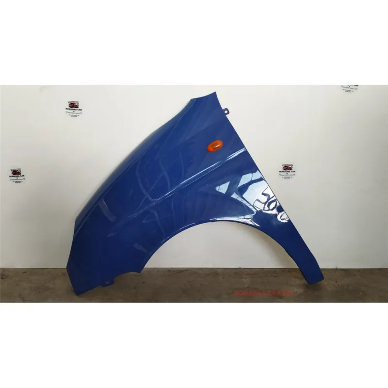 PARAFANGO ANT. SX. CHEVROLET (DAEWOO) MATIZ (M200) (04/05-12/10) 1000 BER. 5P/B/995CC