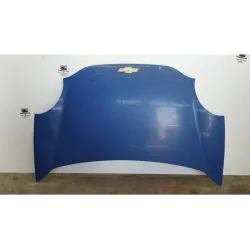 COFANO ANT. CHEVROLET (DAEWOO) MATIZ (M100) (12/00-02/06) 1000 BER. 5P/B/995CC