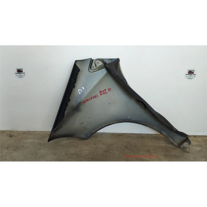 PARAFANGO ANT. DX. PEUGEOT 307 (04/01-12/06) 1.4 16V BER. 5P/B/1360CC