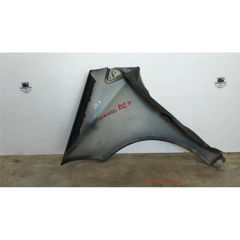 PARAFANGO ANT. DX. PEUGEOT 307 (04/01-12/06) 1.4 16V BER. 5P/B/1360CC