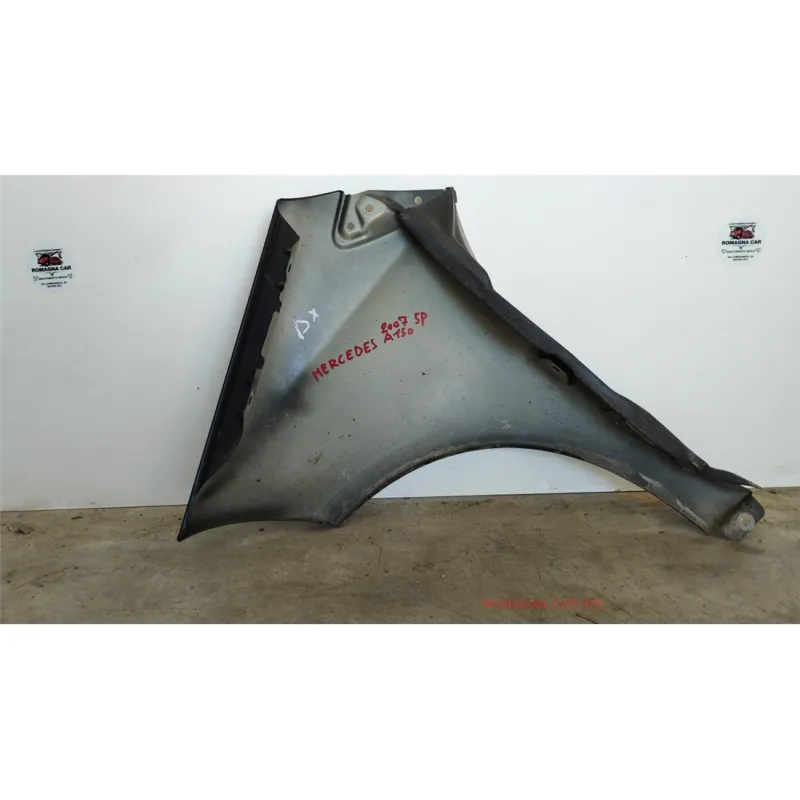 PARAFANGO ANT. DX. PEUGEOT 307 (04/01-12/06) 1.4 16V BER. 5P/B/1360CC