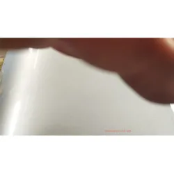 PARAFANGO ANT. SX. PEUGEOT 307 (04/01-12/06) 1.4 16V BER. 5P/B/1360CC