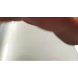 PARAFANGO ANT. SX. PEUGEOT 307 (04/01-12/06) 1.4 16V BER. 5P/B/1360CC