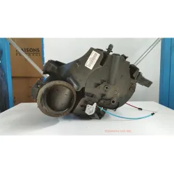 SCATOLA CLIMATIZZAZIONE CITROEN C4 (11/04-10/10) 1.4 16V CPE 3P/B/1360CC