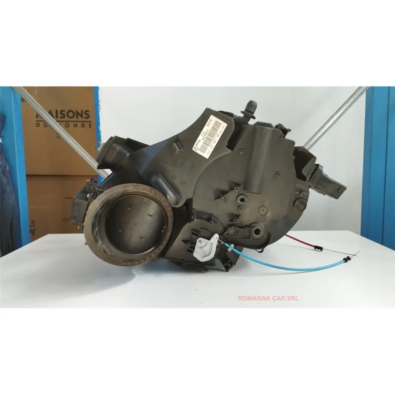 SCATOLA CLIMATIZZAZIONE CITROEN C4 (11/04-10/10) 1.4 16V CPE 3P/B/1360CC