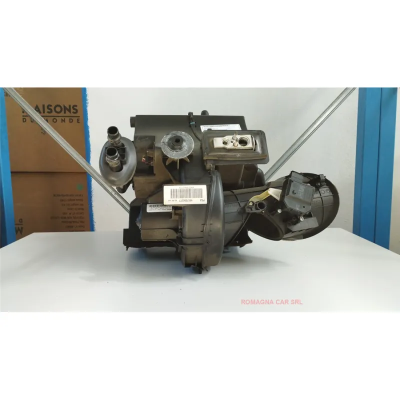 SCATOLA CLIMATIZZAZIONE CITROEN C4 (11/04-10/10) 1.4 16V CPE 3P/B/1360CC