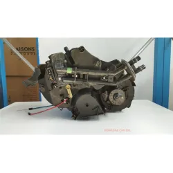 SCATOLA CLIMATIZZAZIONE CITROEN C4 (11/04-10/10) 1.4 16V CPE 3P/B/1360CC