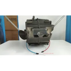 SCATOLA CLIMATIZZAZIONE CITROEN C4 (11/04-10/10) 1.4 16V CPE 3P/B/1360CC