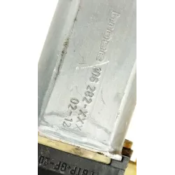 MOTORINO ALZACRISTALLO PORTA ANT. SX. TOYOTA YARIS (03/99-11/05)     (JPP) 1.0 16V (JPP) BER. 5P/B/998CC