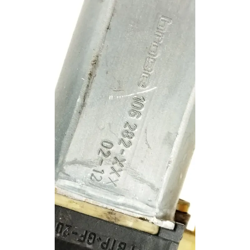 MOTORINO ALZACRISTALLO PORTA ANT. SX. TOYOTA YARIS (03/99-11/05)     (JPP) 1.0 16V (JPP) BER. 5P/B/998CC