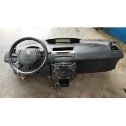 CRUSCOTTO OPR 10758 CITROEN C4 (11/04-10/10) 1.4 16V CPE 3P/B/1360CC