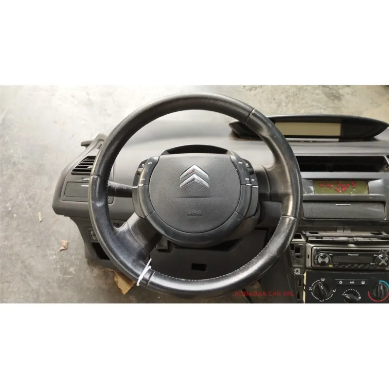 CRUSCOTTO OPR 10758 CITROEN C4 (11/04-10/10) 1.4 16V CPE 3P/B/1360CC