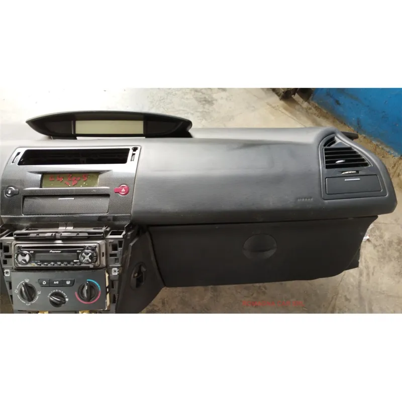 CRUSCOTTO OPR 10758 CITROEN C4 (11/04-10/10) 1.4 16V CPE 3P/B/1360CC