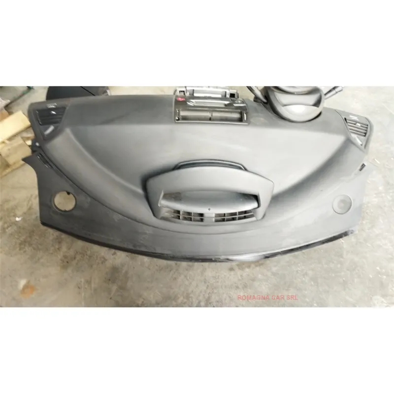 CRUSCOTTO OPR 10758 CITROEN C4 (11/04-10/10) 1.4 16V CPE 3P/B/1360CC