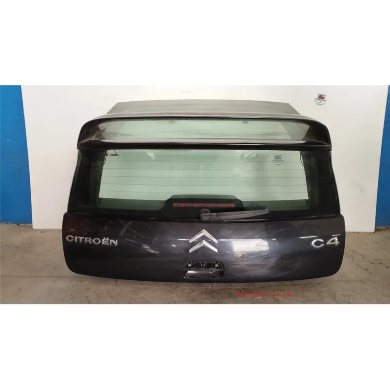 PORTELLO POST. CITROEN C4 (11/04-10/10) 1.4 16V CPE 3P/B/1360CC