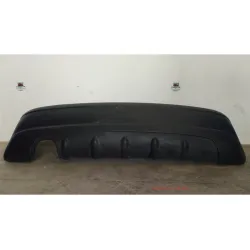 PARAURTI POST. CHEVROLET (DAEWOO) MATIZ (M100) (12/00-02/06) 1000 BER. 5P/B/995CC