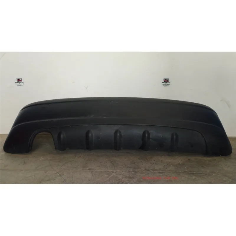 PARAURTI POST. CHEVROLET (DAEWOO) MATIZ (M100) (12/00-02/06) 1000 BER. 5P/B/995CC