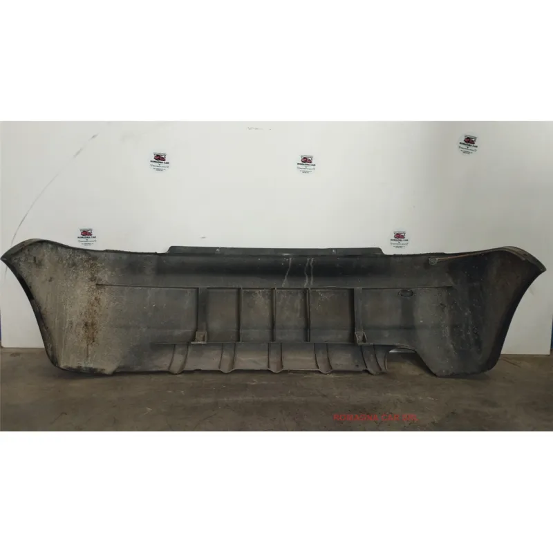 PARAURTI POST. CHEVROLET (DAEWOO) MATIZ (M100) (12/00-02/06) 1000 BER. 5P/B/995CC