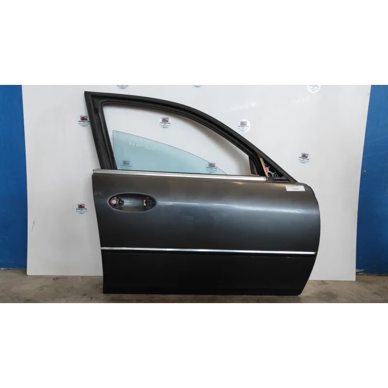 PORTA ANT. DX. LANCIA THESIS (SJ) (06/02-04/08) 2.4 JTD EMBLEMA BER. 4P/D/2387CC