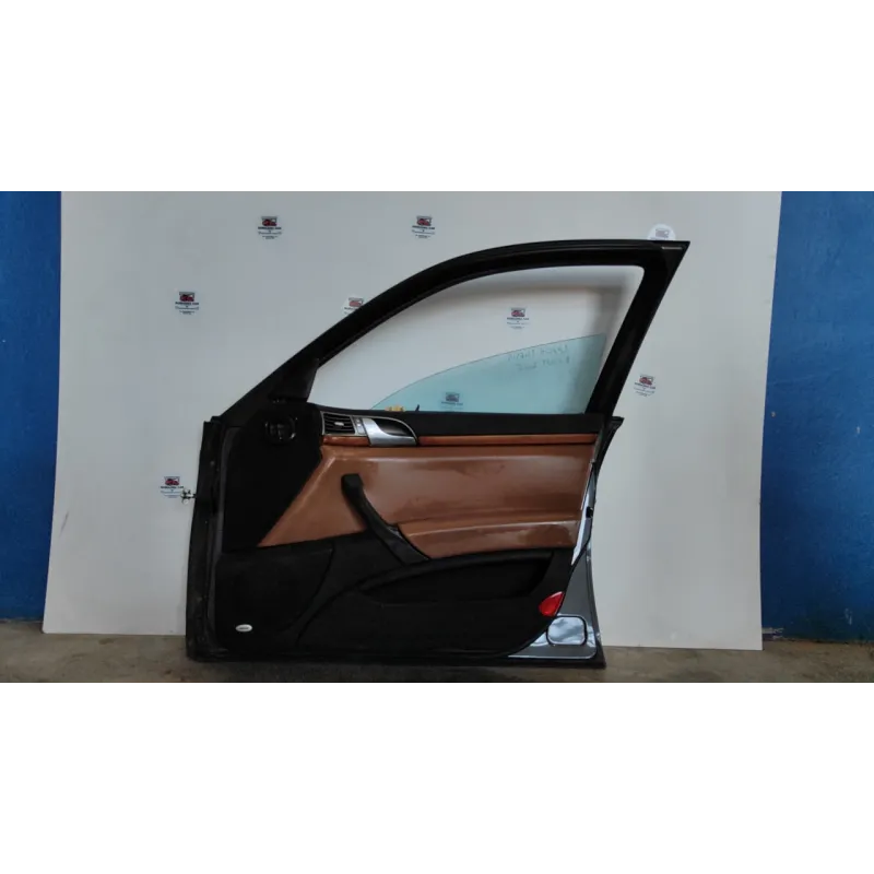 PORTA ANT. DX. LANCIA THESIS (SJ) (06/02-04/08) 2.4 JTD EMBLEMA BER. 4P/D/2387CC