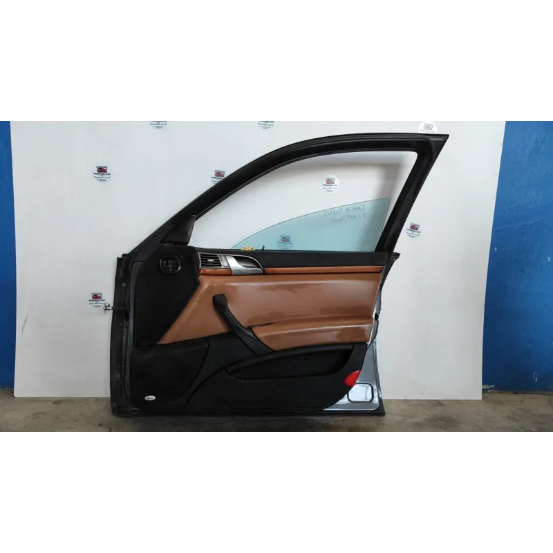 PORTA ANT. DX. LANCIA THESIS (SJ) (06/02-04/08) 2.4 JTD EMBLEMA BER. 4P/D/2387CC