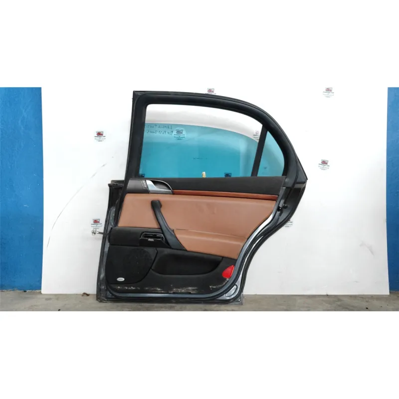 PORTA POST. DX. LANCIA THESIS (SJ) (06/02-04/08) 2.4 JTD EMBLEMA BER. 4P/D/2387CC