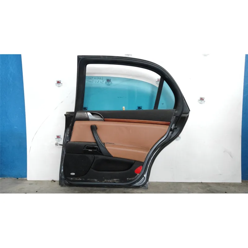 PORTA POST. DX. LANCIA THESIS (SJ) (06/02-04/08) 2.4 JTD EMBLEMA BER. 4P/D/2387CC