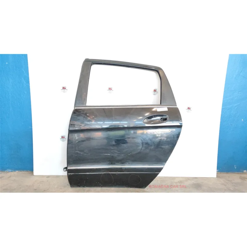 PORTA POST. SX. MERCEDES-BENZ CLASSE B (T245) (03/05-03/13) 150/160 MNV 5P/B/1497CC