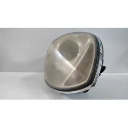 PROIETTORE XENON SX. LANCIA THESIS (SJ) (06/02-04/08) 2.4 JTD EMBLEMA BER. 4P/D/2387CC